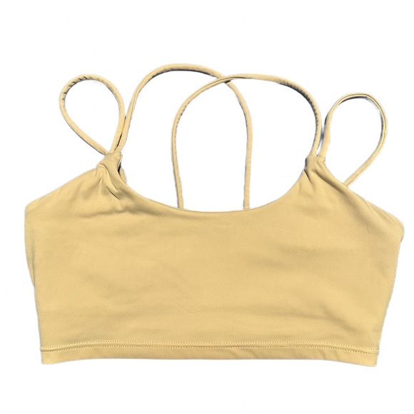 YoungLA strappy sports bra size XS - Picture 2 of 7